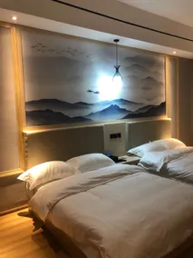 Ziyun Hongrui Hotel - Image 3