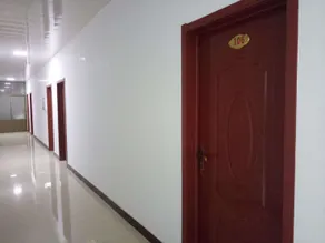 Jixian Time Express Hotel - Image 5