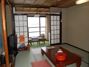 Ajikanko Hotel Uminoyadori - Image 4