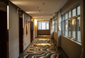 Shangkeyou Chain Hotel (Feicheng Yiheyuan Community) - Image 3