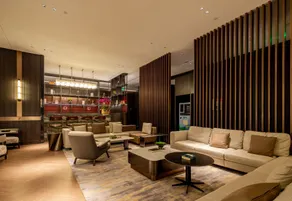 Linyi Central Park Hotel - Image 2