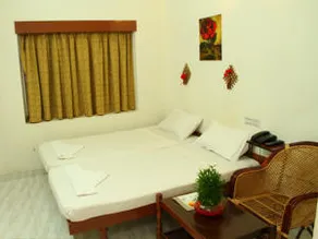 Hotel Rock and Beach - Image 5