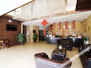 Vienna Classic Hotel (Lanzhou Yantan Science and Education City) - Image 5