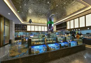 Jiang Shan Yixili Hotel - Image 4