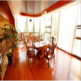 Qingdao Haitai Wanfeng International Hotel (Shilaoren Beach Branch) - Image 4