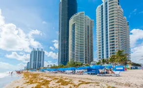 Marenas Beach Resort - Image 2