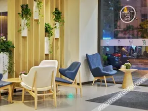 Homeinn · neo (Qingdao Railway Station Zhanqiao) - Image 2