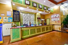 Baoji Wanquan Hotel (Railway Station Branch) - Image 5