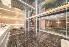 Xingyang Esports Hotel (Qingbaijiang Wanda Plaza Branch) - Image 4