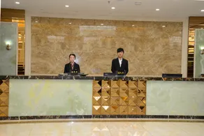 Wanshajin Hotel (Juguo Ancient City Branch) - Image 2