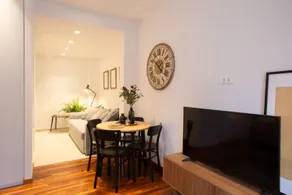 Phaedrus Living: City Luxury Flat Mavromichali - Image 3