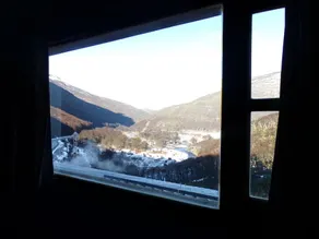 Bagu Ushuaia Hotel - Image 2