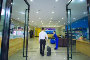 Yeste Hotel(Nanning Shanglin store) - Image 3