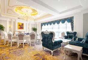 Wyndham Garden Wuxi Huishan - Image 5