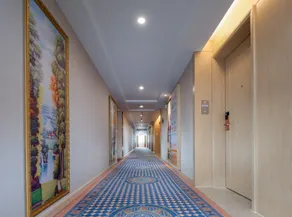 Vienna Hotel Suichuan - Image 5