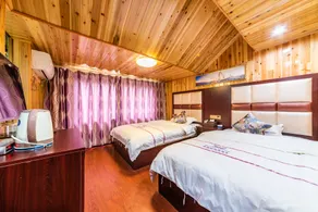 Xijiang Qianhu Miaozhai Xiyue Boutique Inn - Image 5
