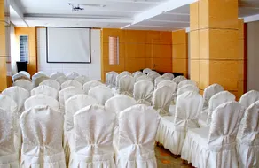 Minzhou Grand Hotel (Minzhou Never Sleeps Branch) - Image 3