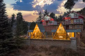 Nesta Narkanda Cottage - Image 4