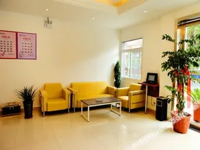 City Home Inn Hefei Wuhu Road - Image 4