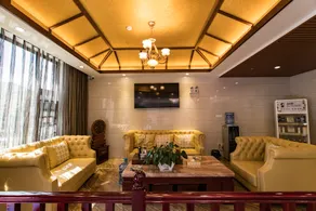 Jiayuan Hotel (Yunnan Medical and Health Vocational College Fumin Campus) - Image 2