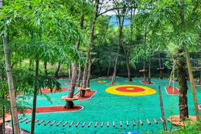 Shanyuhai Qinxingu Resort Hotel - Image 4