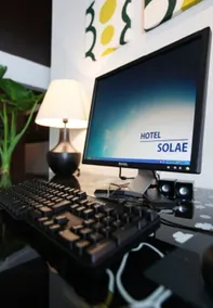 Hotel Solae - Image 1