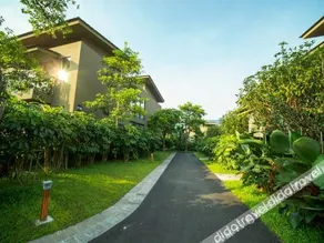 Nankun Shanju Hot Spring Villa - Image 3