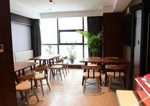 Shankee Hotel (Qingyang Haoxin Times Square) - Image 3