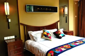 Yunzhihui Muquan Hot Spring Boutique Health Hotel - Image 2