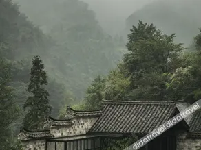 Bushe Yemaling Chinese Village - Image 4