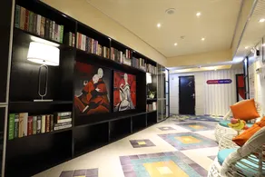 Blue Magpie Hotel(AnYang Station Peking University Street Branch) - Image 4