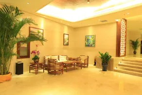 Sanya Bay Asgard Paradise Hotel - Image 5