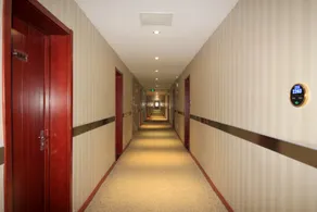 Jindu Hotel - Image 5