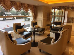 Vienna Hotel (Xi an West Avenue Sunshine City) - Image 4