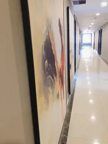 Meimei Business Hotel (Beihu Branch) - Image 4