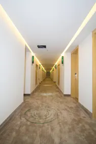 GreenTree Inn Weifang Kuiwen District North Wang Jialejia Express Hotel - Image 4