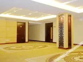 Guangbin Mantiao Hotel (Foshan Lishui Wanli Plaza) - Image 2