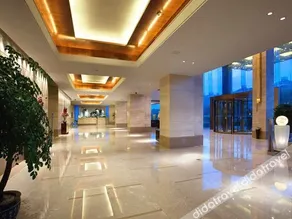 Wenjing International Hotel - Image 2