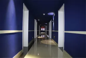 Borman Hotel (Huanghua Yingbin Avenue Branch) - Image 4