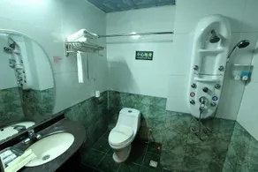 Jinricheng Hotel - Image 3