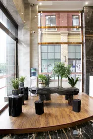 Jiang'an Diyuan Hotel - Image 5