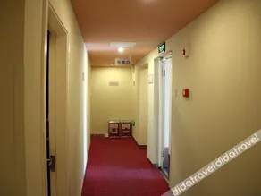 Homeinn Hotel (Jinan Shungeng International Exhibition Center Yuhan Road) - Image 4