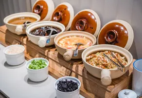 Hanting (Tangshan Fengnan Hetou Old Street Branch) - Image 2