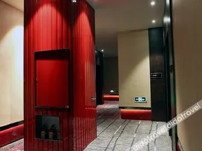 Bolianhui Fashionable Hotel (Chongqing Southwest Hospital) - Image 3