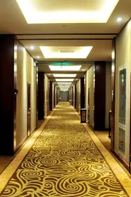 Bairun Oriental Hotel - Image 4