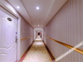 S&P Holiday Inn (Guangzhou Baiyun Airport No.1) - Image 5