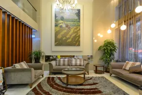 Galaxy Star Fashion Hotel (Taizhou Jiaojiang East Business District) - Image 3