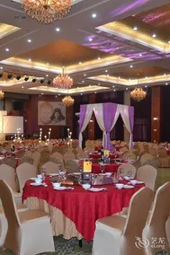 Jiutong Haiyuan International Hotel - Image 4