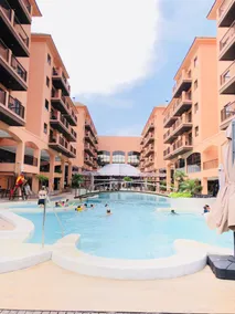Estúdios Modernos em Resort pé na areia - Jurerê Beach Village JBVJR - Image 2