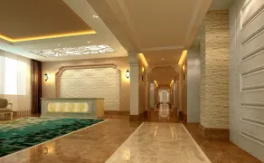 Tian'e Fashion Hotel - Image 4